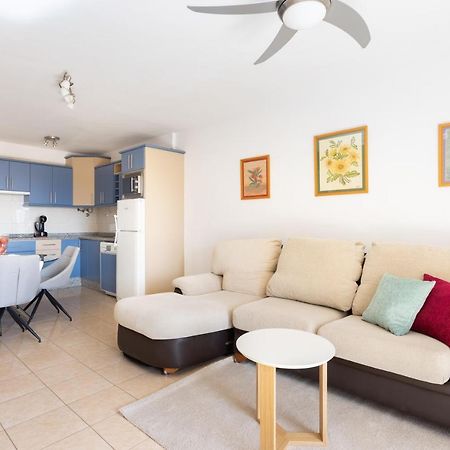 137 OLIVIA SUNSET Perfect Stay Puerto de Santiago  Extérieur photo