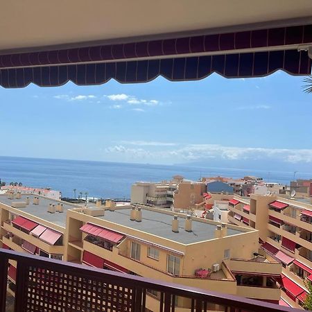 137 OLIVIA SUNSET Perfect Stay Puerto de Santiago  Extérieur photo