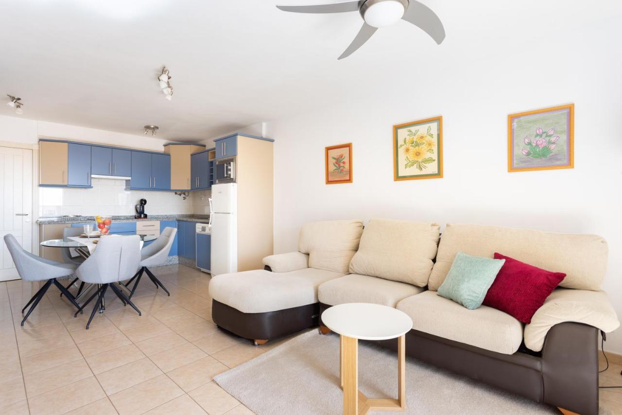 137 OLIVIA SUNSET Perfect Stay Puerto de Santiago  Extérieur photo