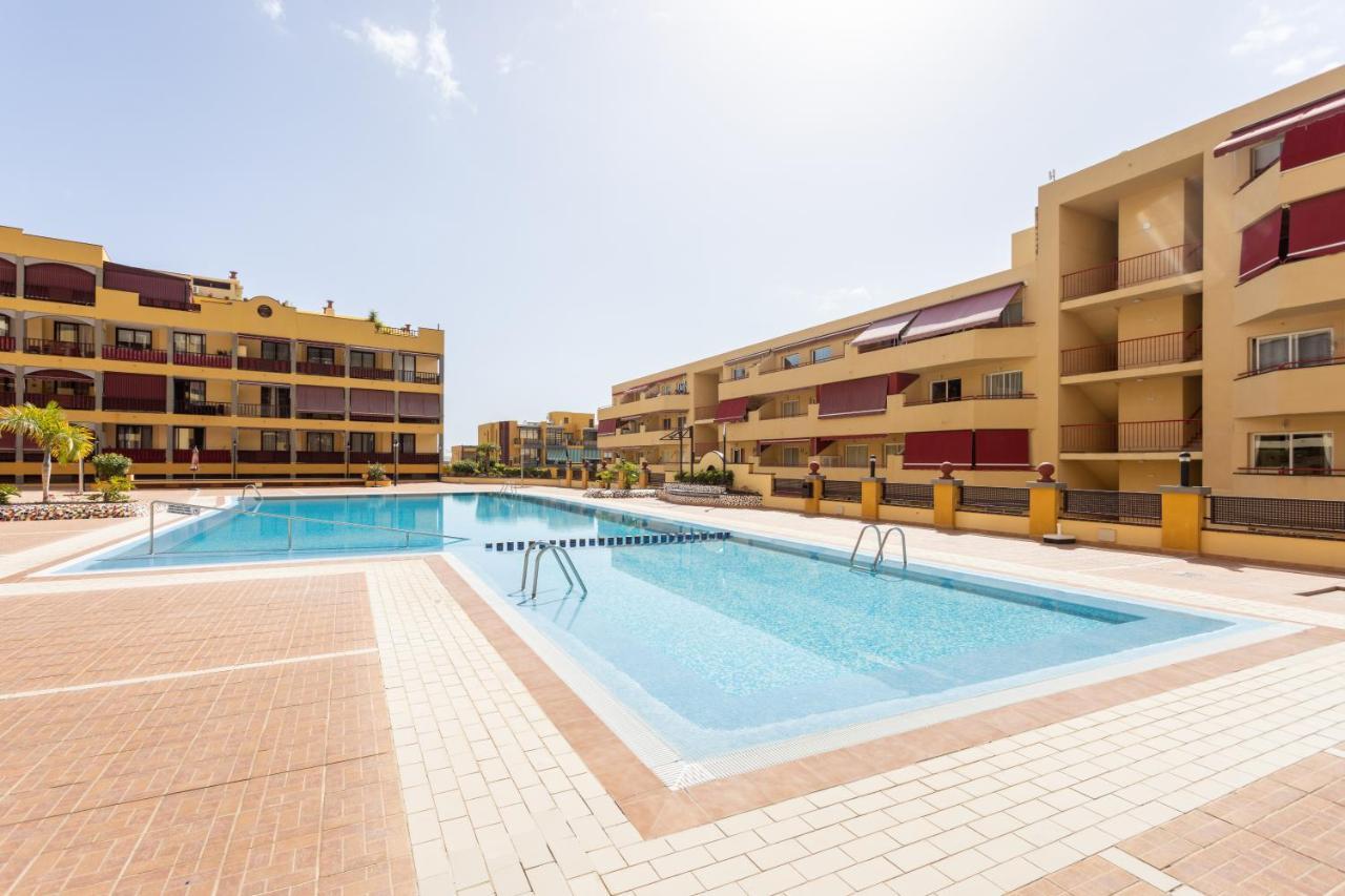 137 OLIVIA SUNSET Perfect Stay Puerto de Santiago  Extérieur photo