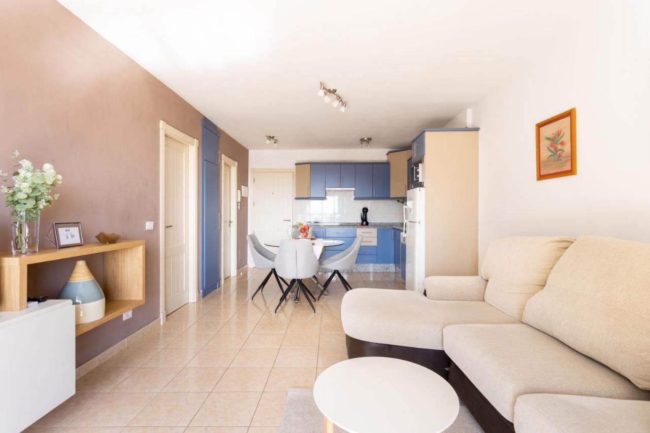 137 OLIVIA SUNSET Perfect Stay Puerto de Santiago  Extérieur photo