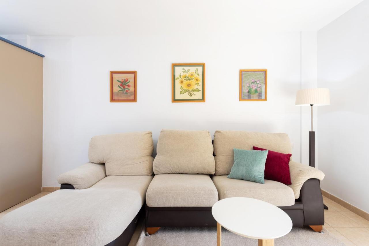 137 OLIVIA SUNSET Perfect Stay Puerto de Santiago  Extérieur photo