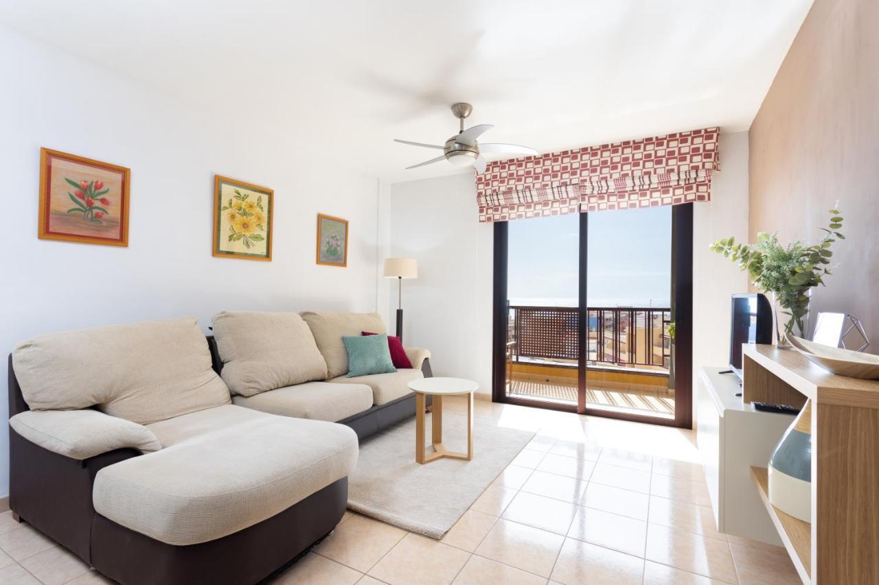 137 OLIVIA SUNSET Perfect Stay Puerto de Santiago  Extérieur photo
