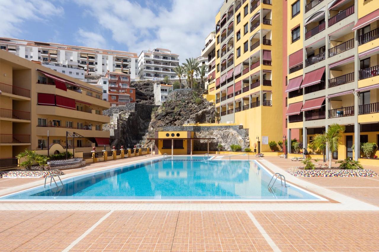 137 OLIVIA SUNSET Perfect Stay Puerto de Santiago  Extérieur photo