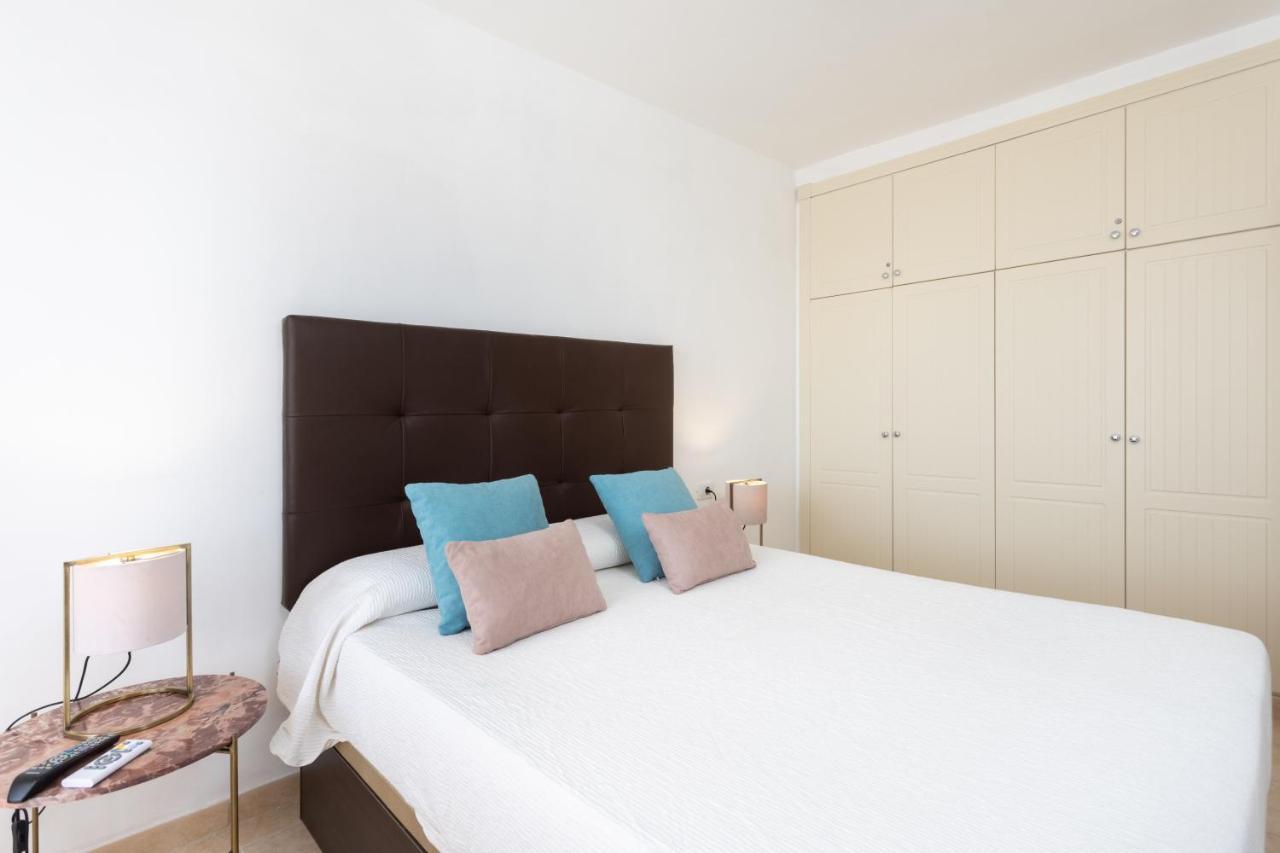 137 OLIVIA SUNSET Perfect Stay Puerto de Santiago  Extérieur photo