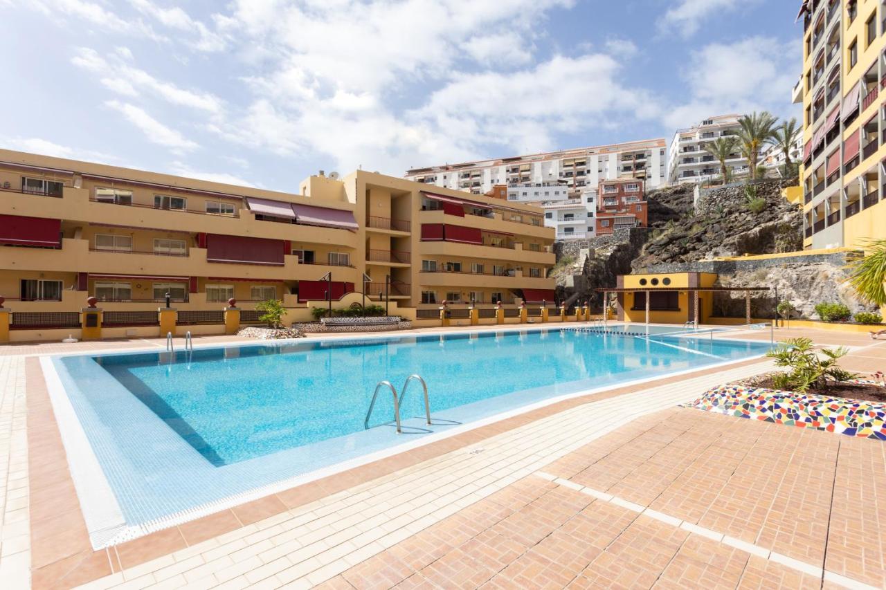 137 OLIVIA SUNSET Perfect Stay Puerto de Santiago  Extérieur photo
