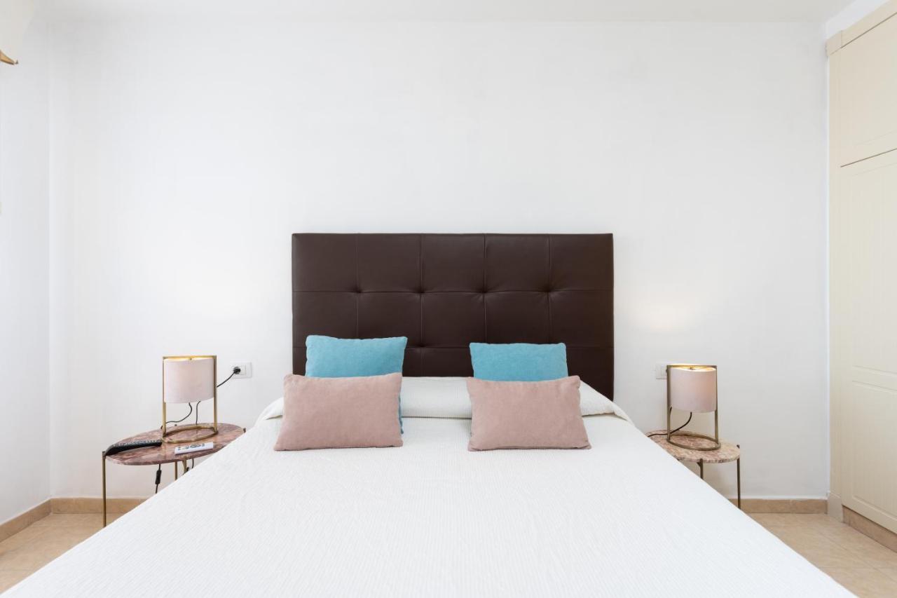 137 OLIVIA SUNSET Perfect Stay Puerto de Santiago  Extérieur photo