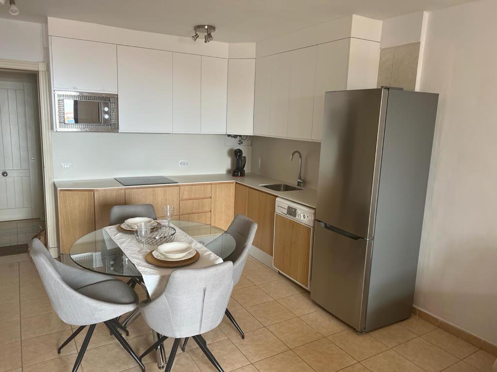 137 OLIVIA SUNSET Perfect Stay Puerto de Santiago  Extérieur photo